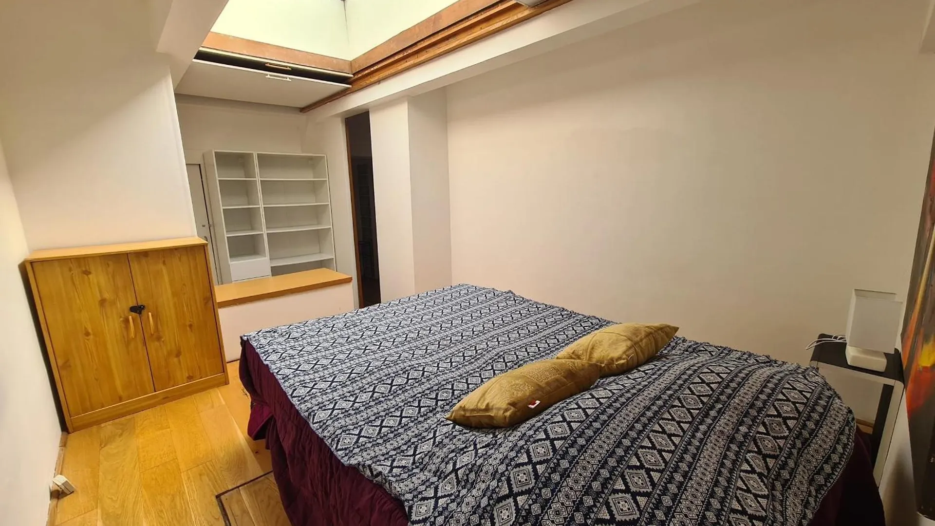 Atypical Loft Apartment Near The Bastille Paris 0*,  France